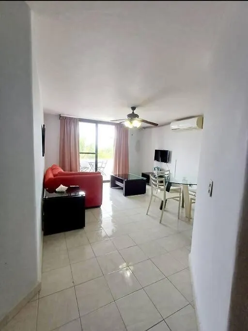 Espacioso Departamento En Cancun Apartment 0*,  Mexico