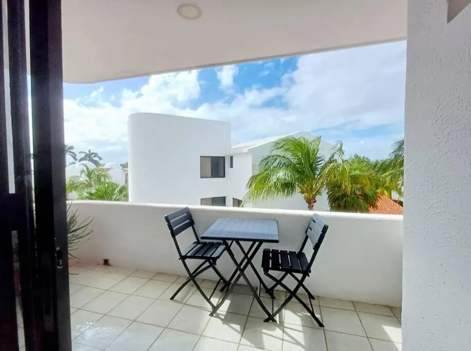 Espacioso Departamento En Cancun Apartment 0*,  Mexico