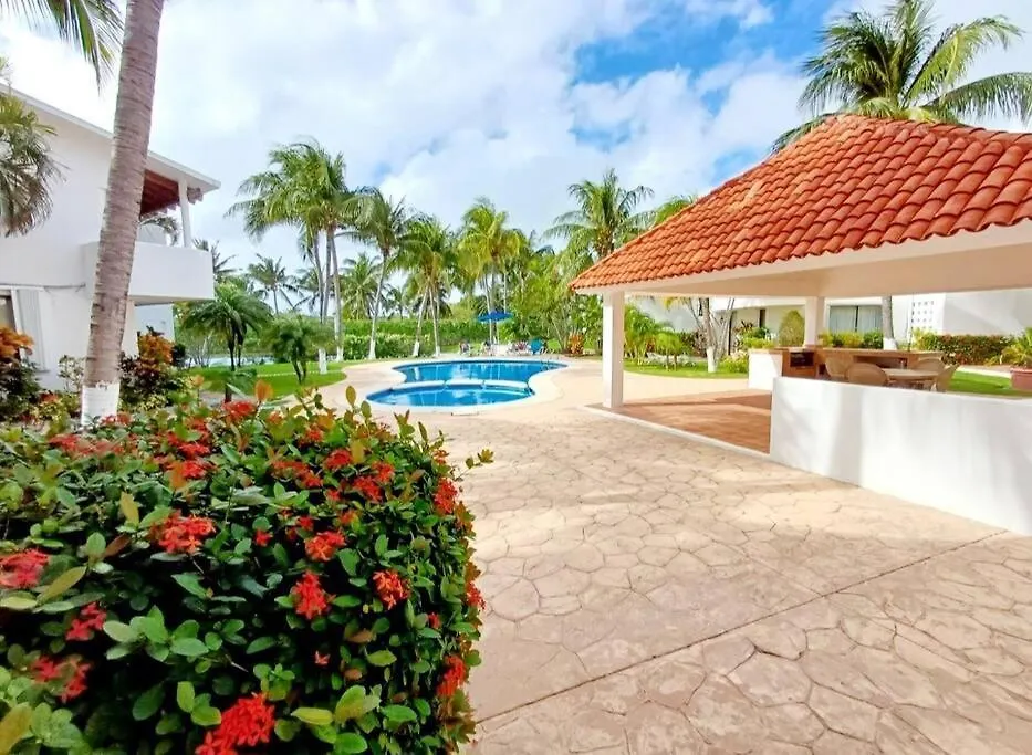 Espacioso Departamento En Cancun location